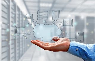 Cloud Storage Services in Los Angeles