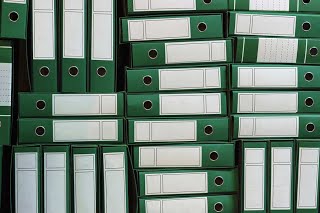 Los Angeles Scanning Records Storage and Retrieval Services