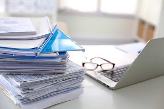 Go paperless at your Los Angeles office.
