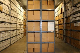 Backup Tape Rotation and Storage Services in Los Angeles, CA