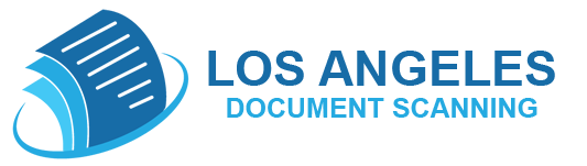 LA Document Scanning