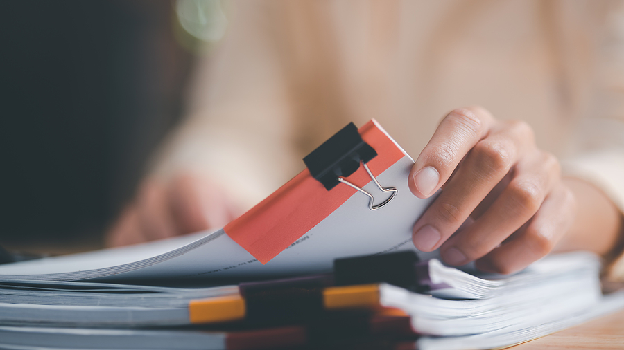 Los Angeles Document Scanning Document Scanning & Imaging